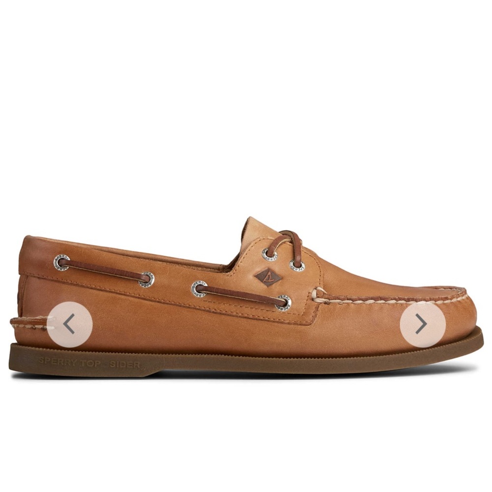 SOLD Sperry boat shoes